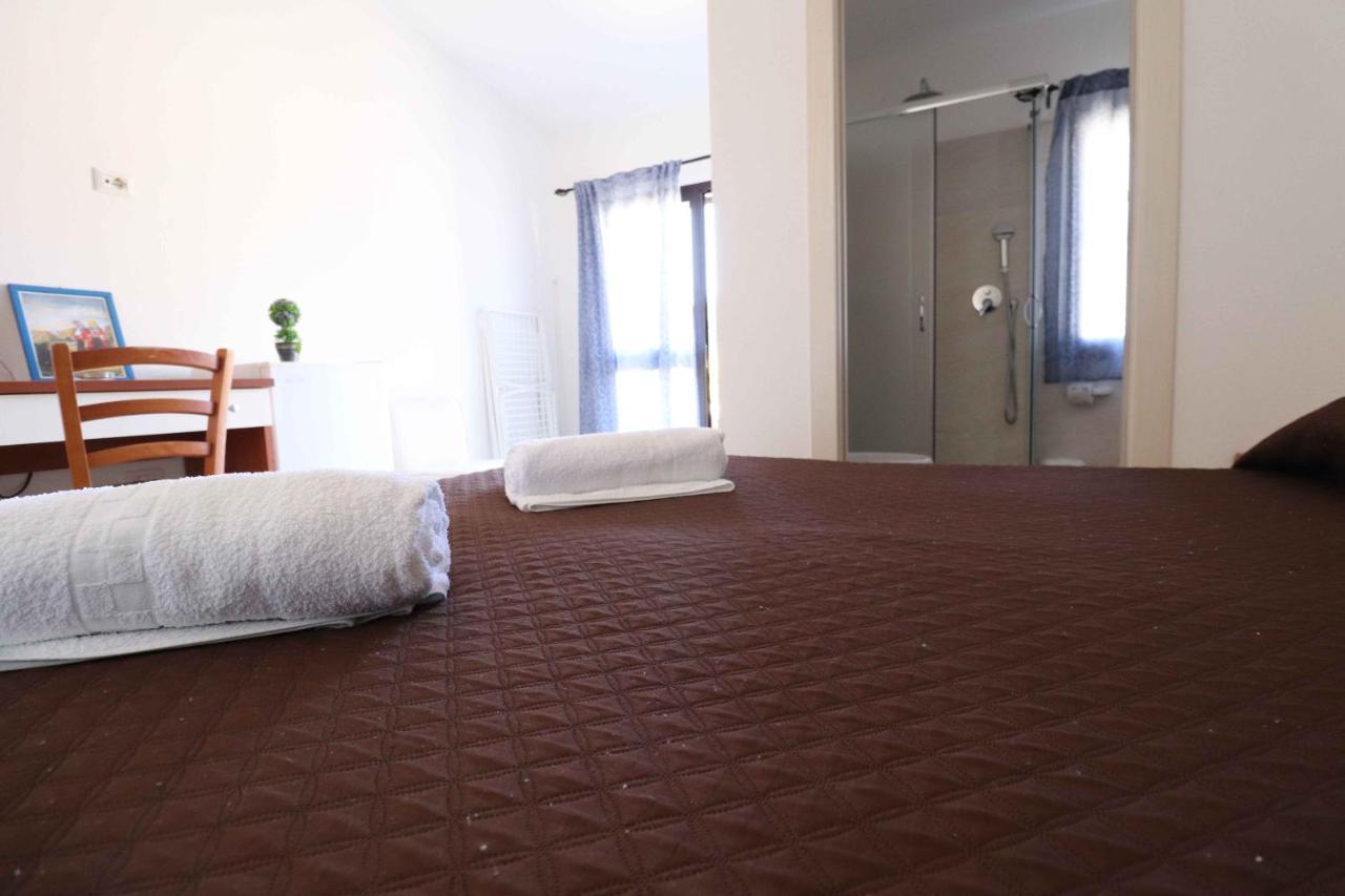 ואלדוריה Agriturismo Monte Istulargiu מראה חיצוני תמונה