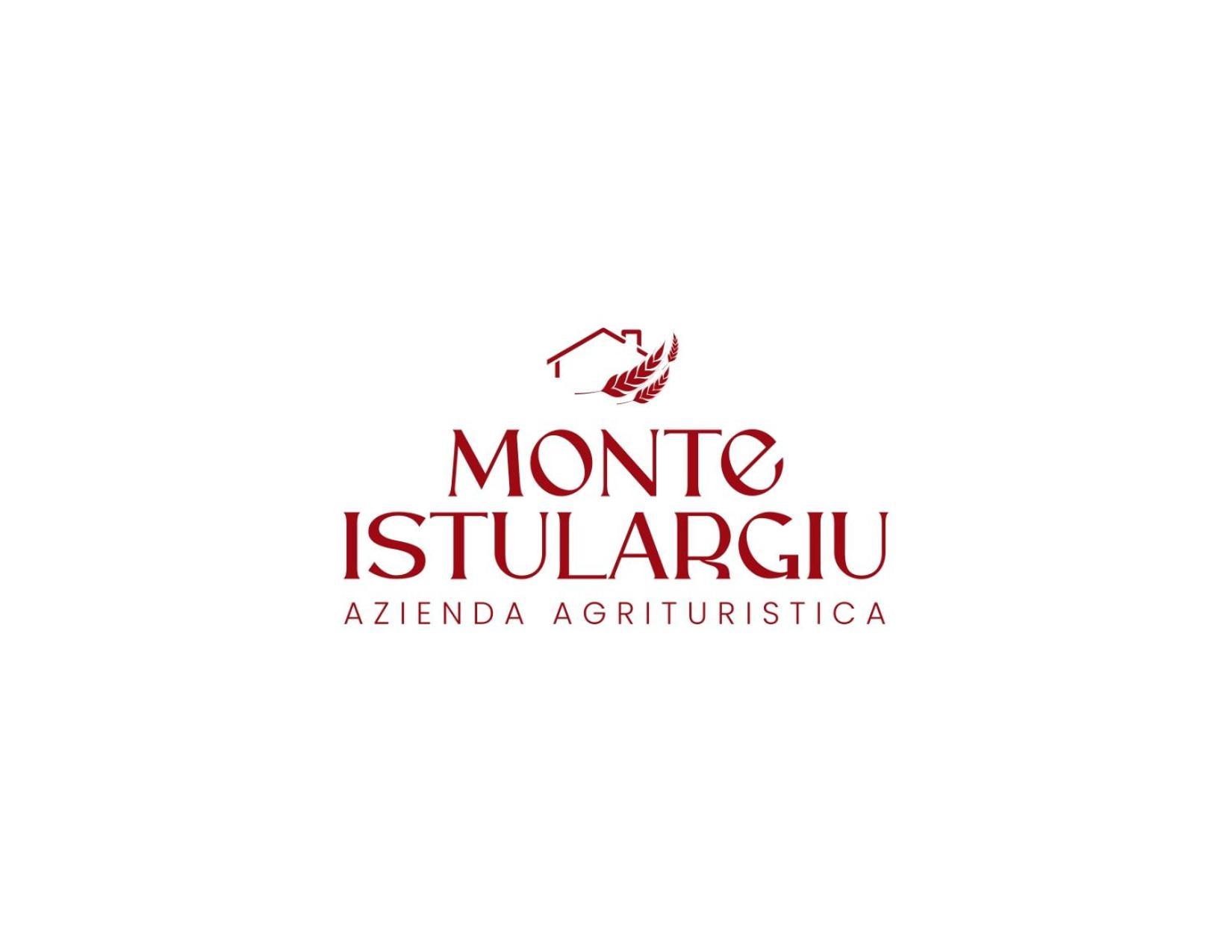 ואלדוריה Agriturismo Monte Istulargiu מראה חיצוני תמונה